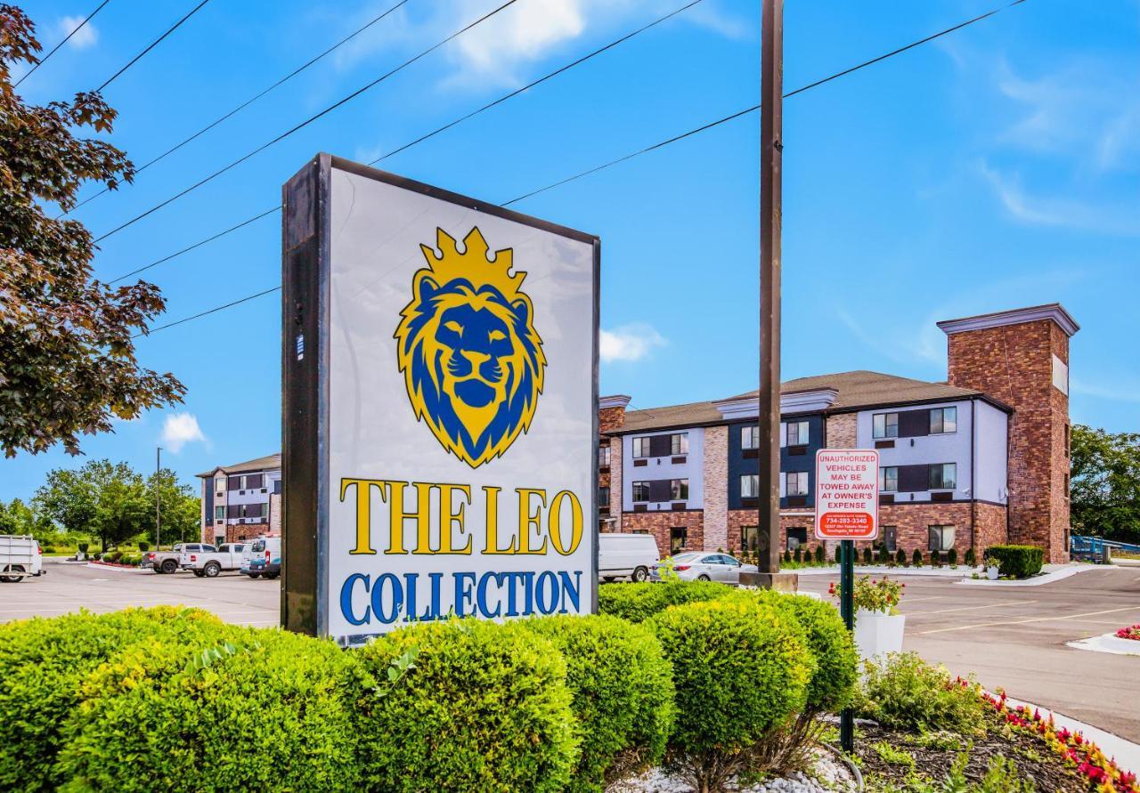 The Leo Collection Detroit, Ascend Hotel Collection 林肯公园 外观 照片