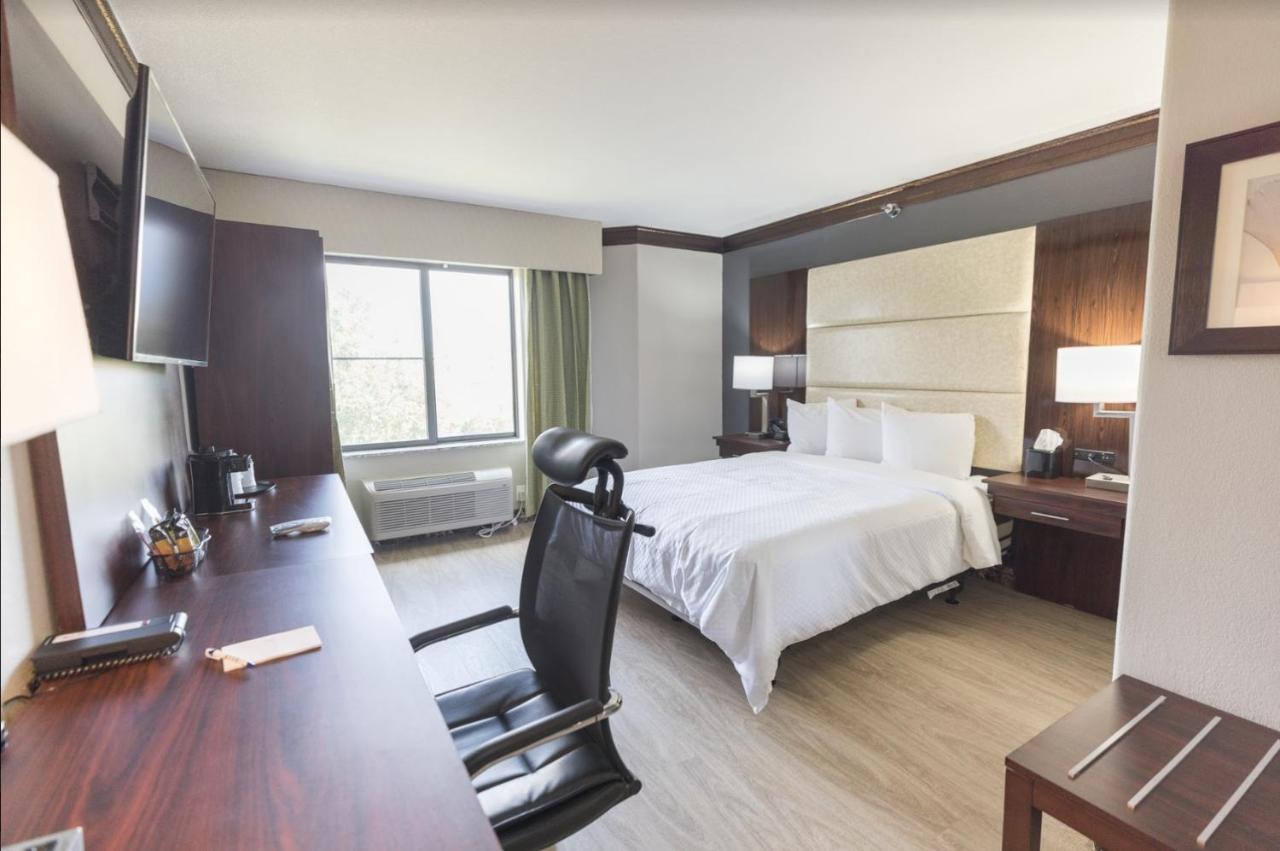 The Leo Collection Detroit, Ascend Hotel Collection 林肯公园 外观 照片