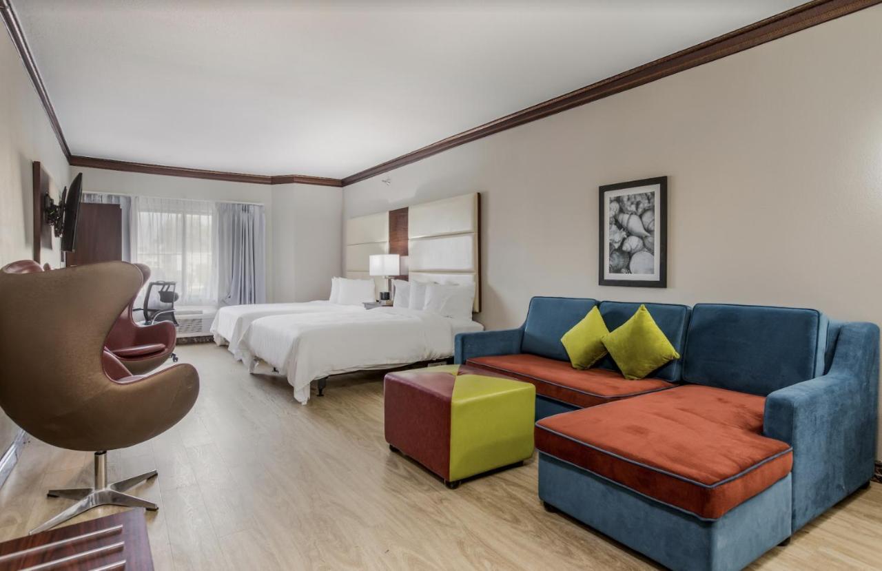 The Leo Collection Detroit, Ascend Hotel Collection 林肯公园 外观 照片