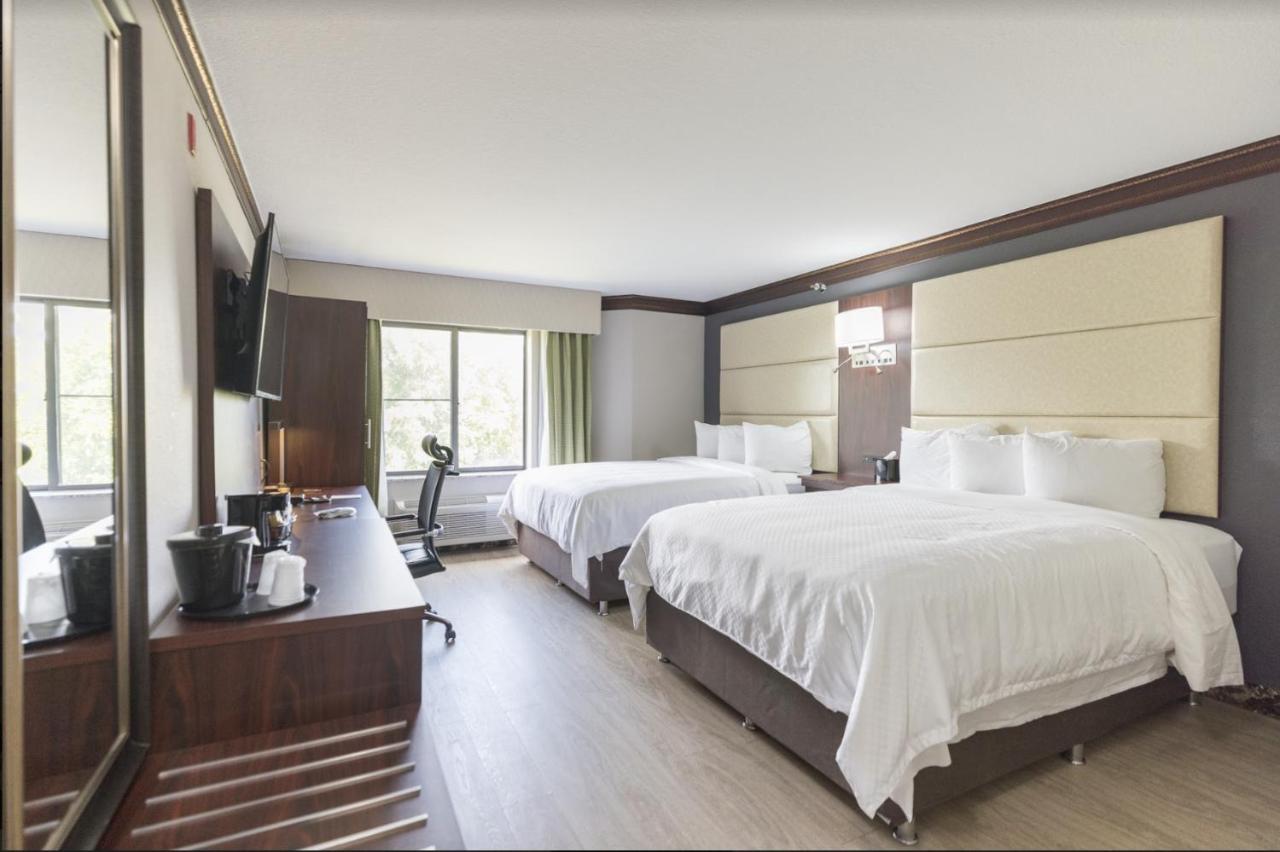 The Leo Collection Detroit, Ascend Hotel Collection 林肯公园 外观 照片