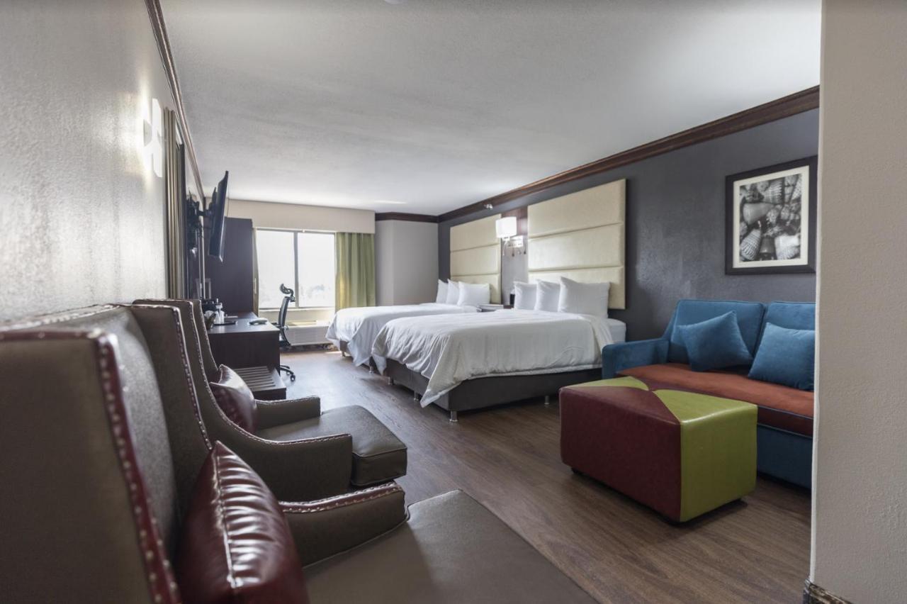 The Leo Collection Detroit, Ascend Hotel Collection 林肯公园 外观 照片