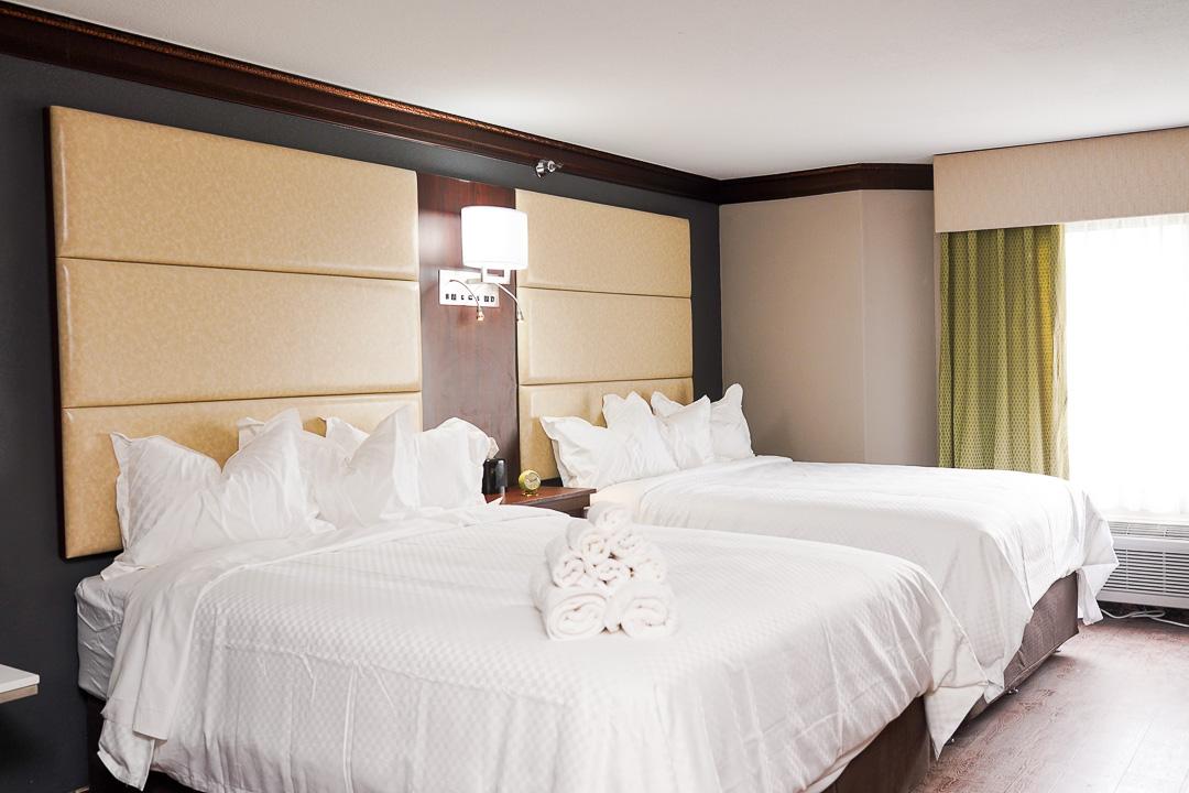 The Leo Collection Detroit, Ascend Hotel Collection 林肯公园 外观 照片