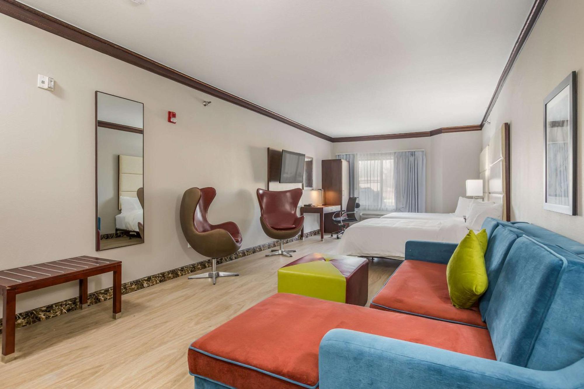The Leo Collection Detroit, Ascend Hotel Collection 林肯公园 外观 照片