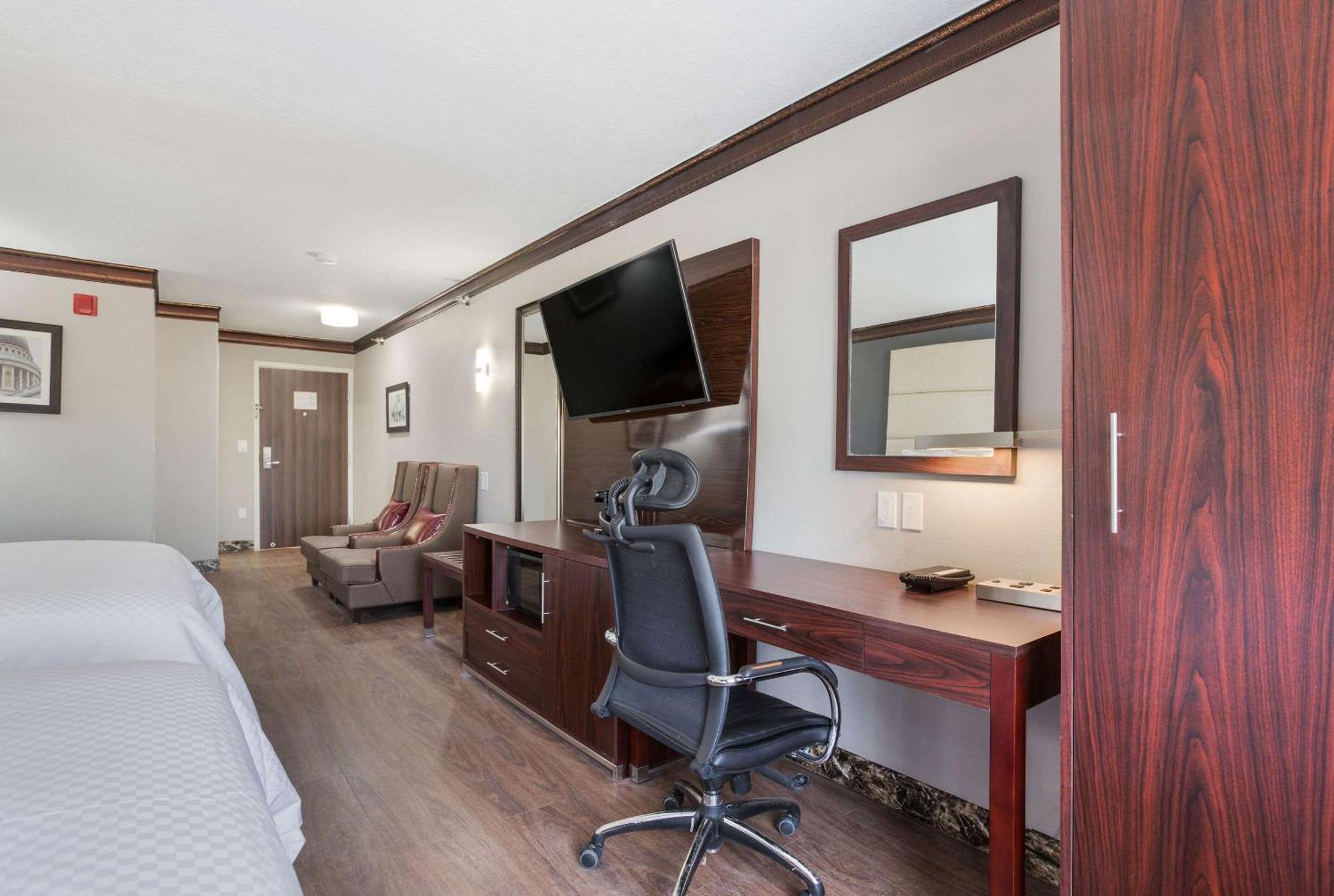 The Leo Collection Detroit, Ascend Hotel Collection 林肯公园 外观 照片
