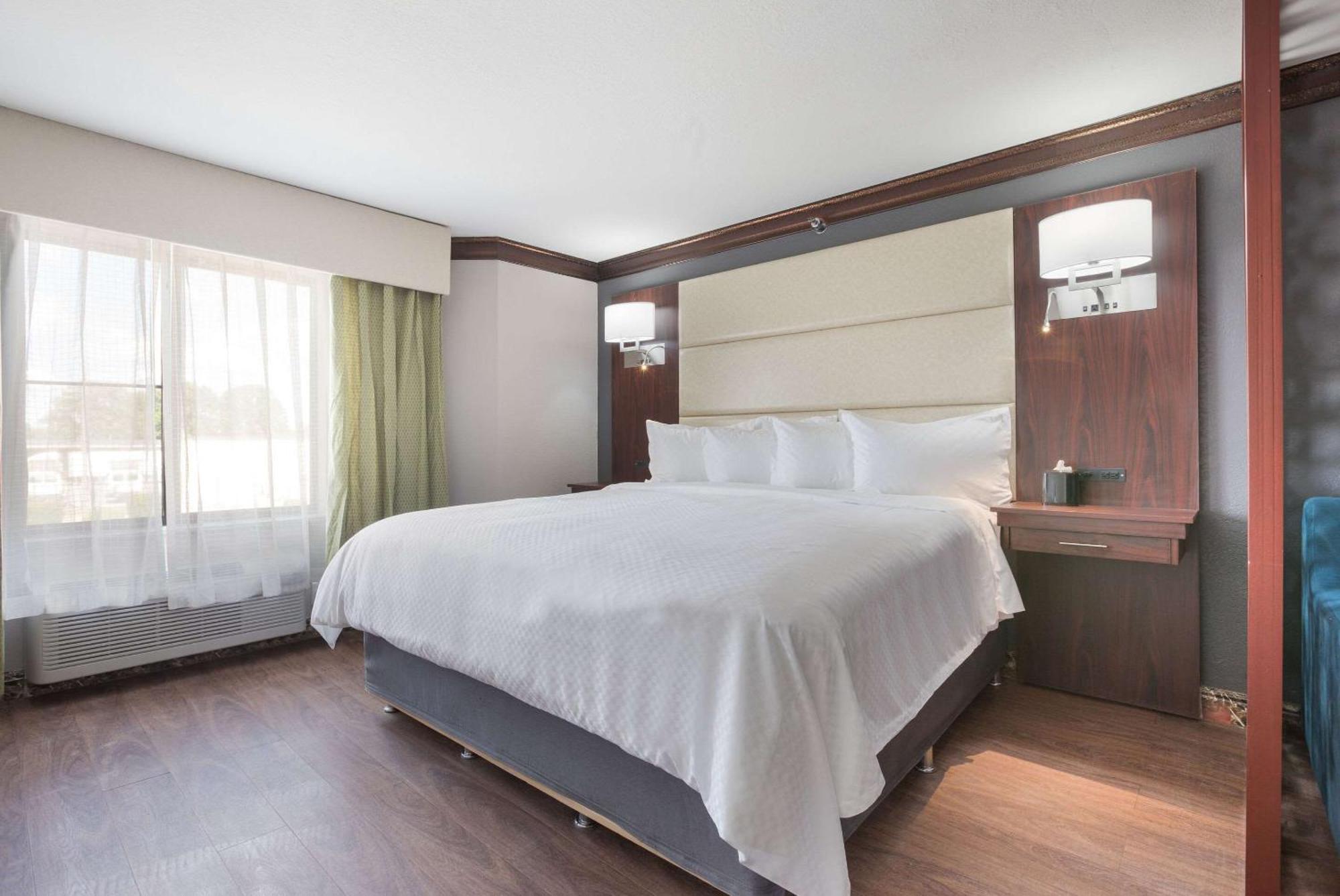 The Leo Collection Detroit, Ascend Hotel Collection 林肯公园 外观 照片