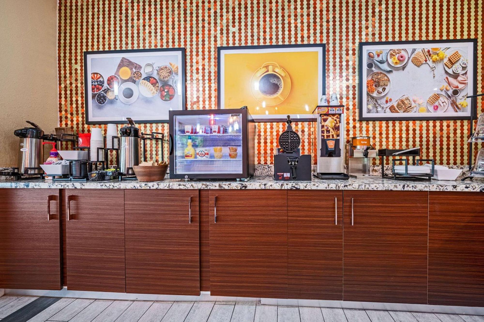 The Leo Collection Detroit, Ascend Hotel Collection 林肯公园 外观 照片
