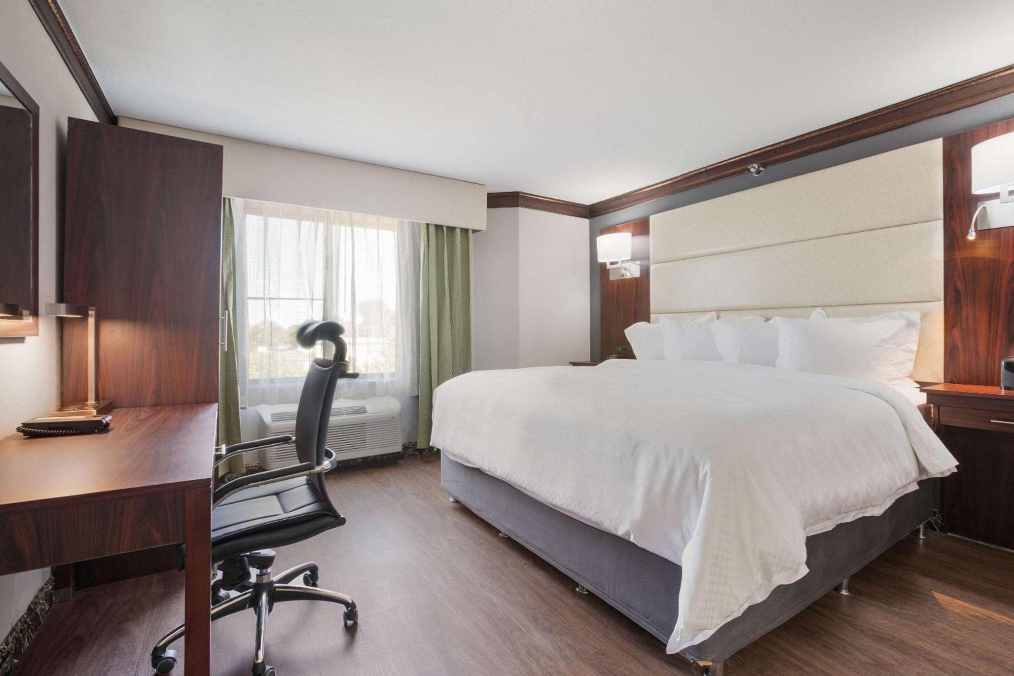 The Leo Collection Detroit, Ascend Hotel Collection 林肯公园 外观 照片