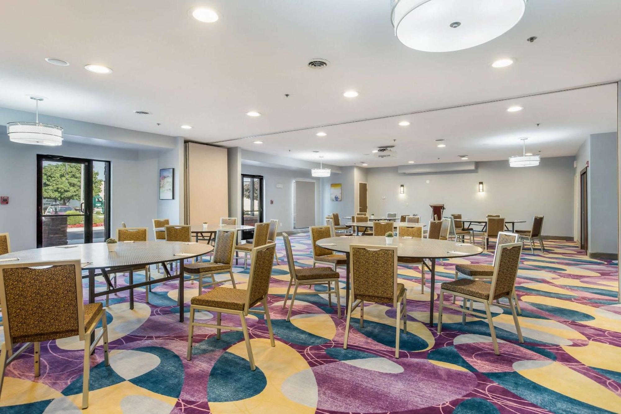 The Leo Collection Detroit, Ascend Hotel Collection 林肯公园 外观 照片