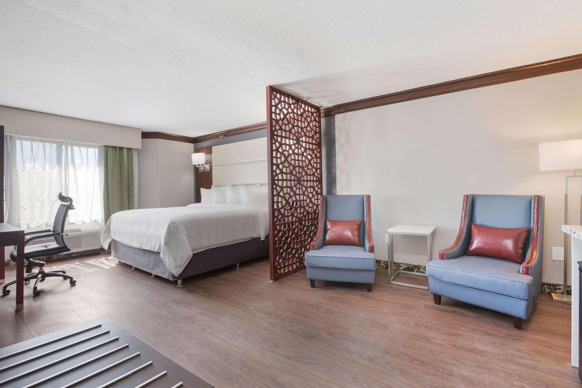 The Leo Collection Detroit, Ascend Hotel Collection 林肯公园 外观 照片
