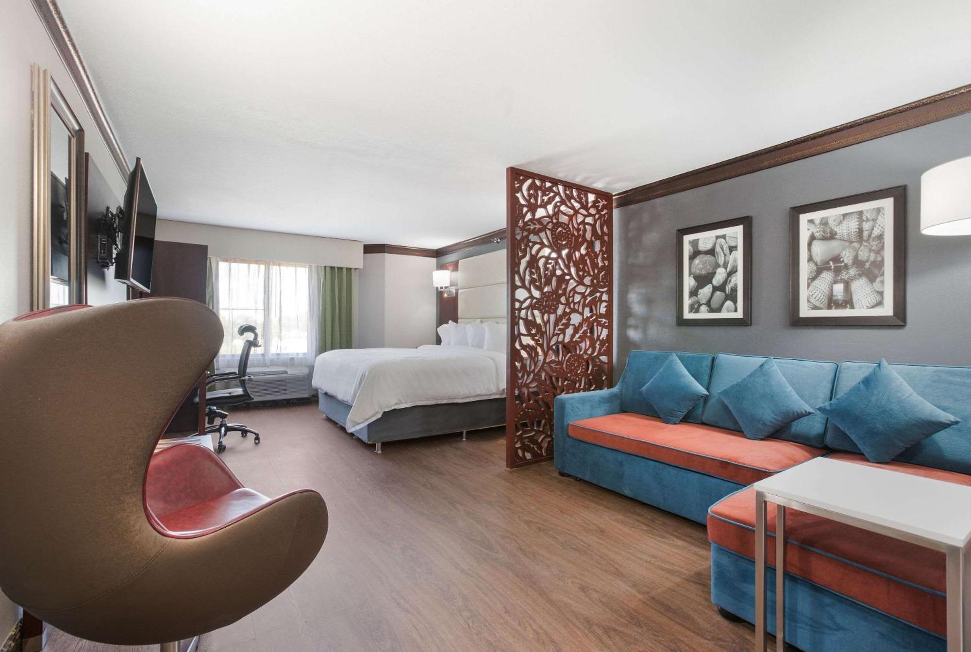 The Leo Collection Detroit, Ascend Hotel Collection 林肯公园 外观 照片