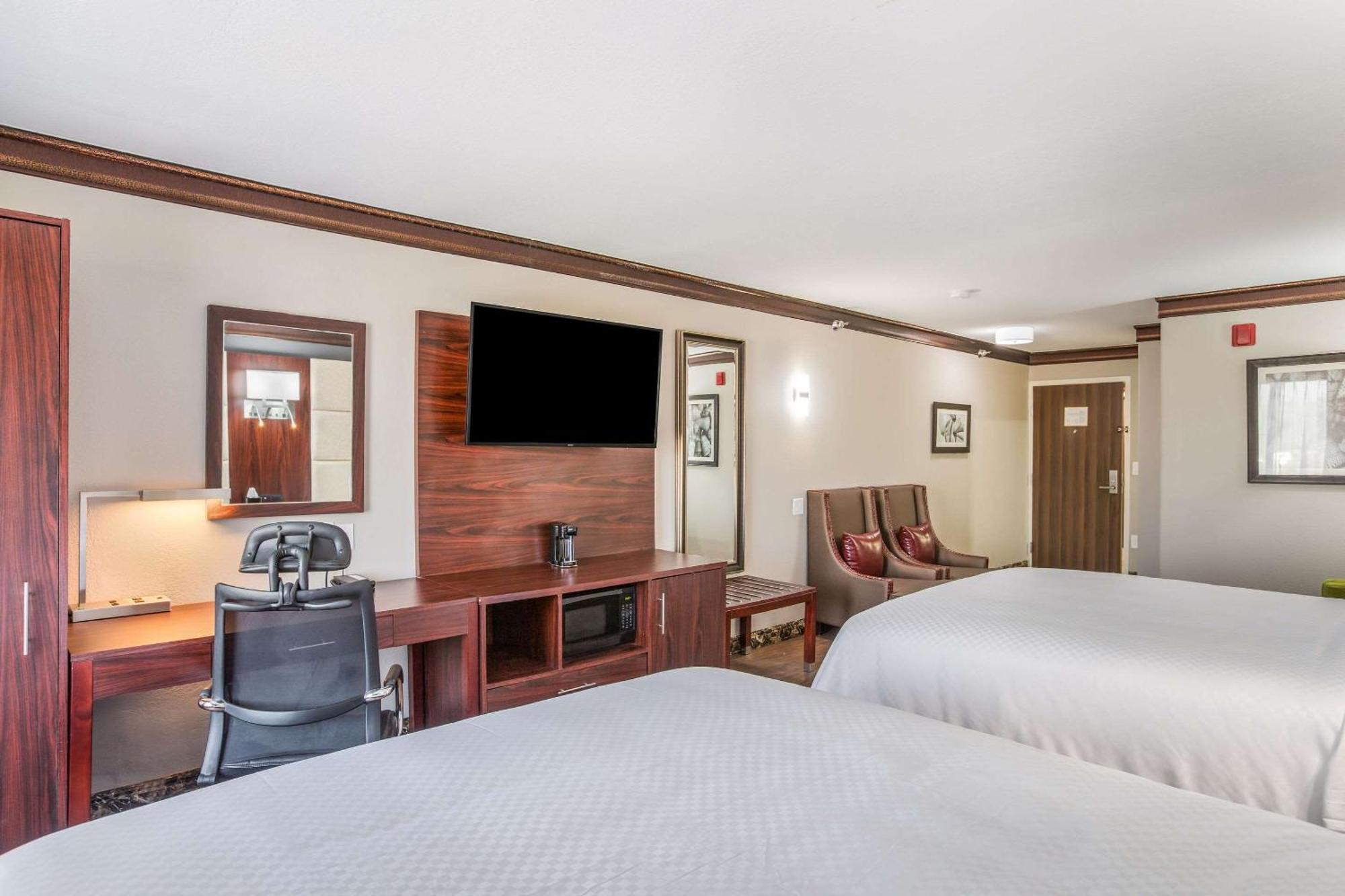 The Leo Collection Detroit, Ascend Hotel Collection 林肯公园 外观 照片
