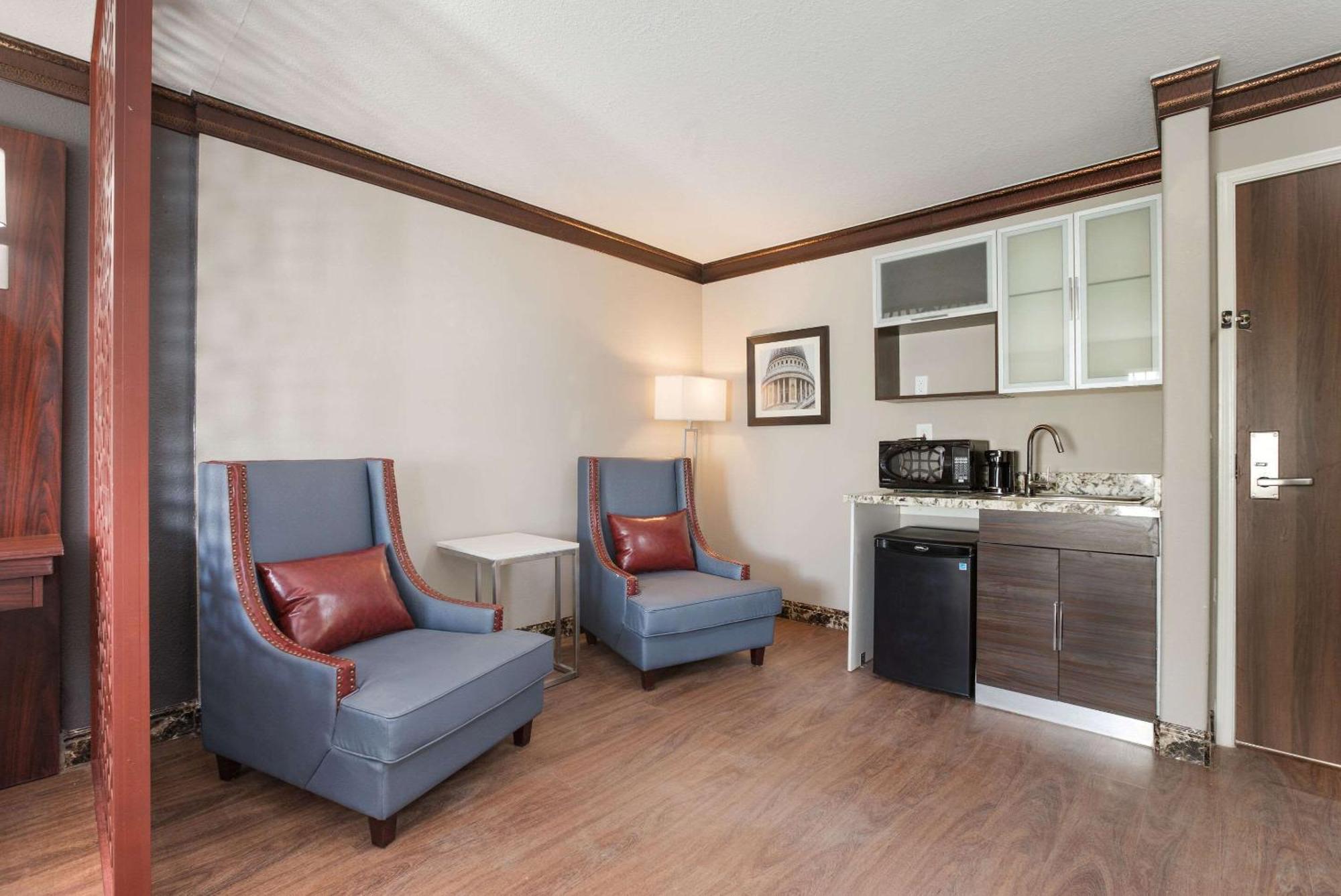 The Leo Collection Detroit, Ascend Hotel Collection 林肯公园 外观 照片