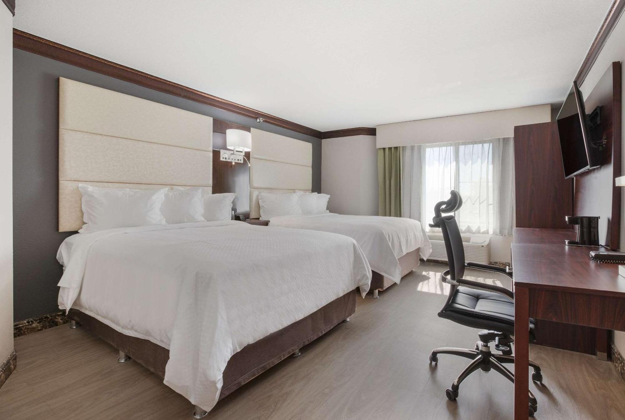 The Leo Collection Detroit, Ascend Hotel Collection 林肯公园 外观 照片