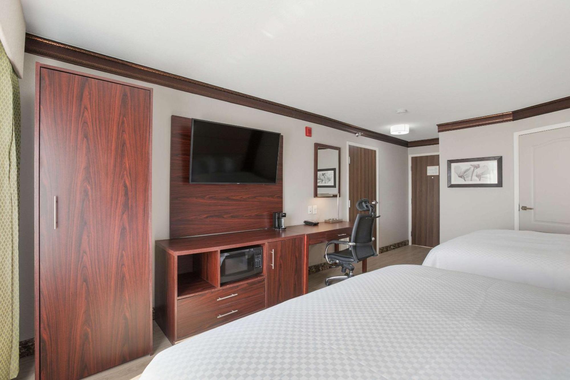 The Leo Collection Detroit, Ascend Hotel Collection 林肯公园 外观 照片
