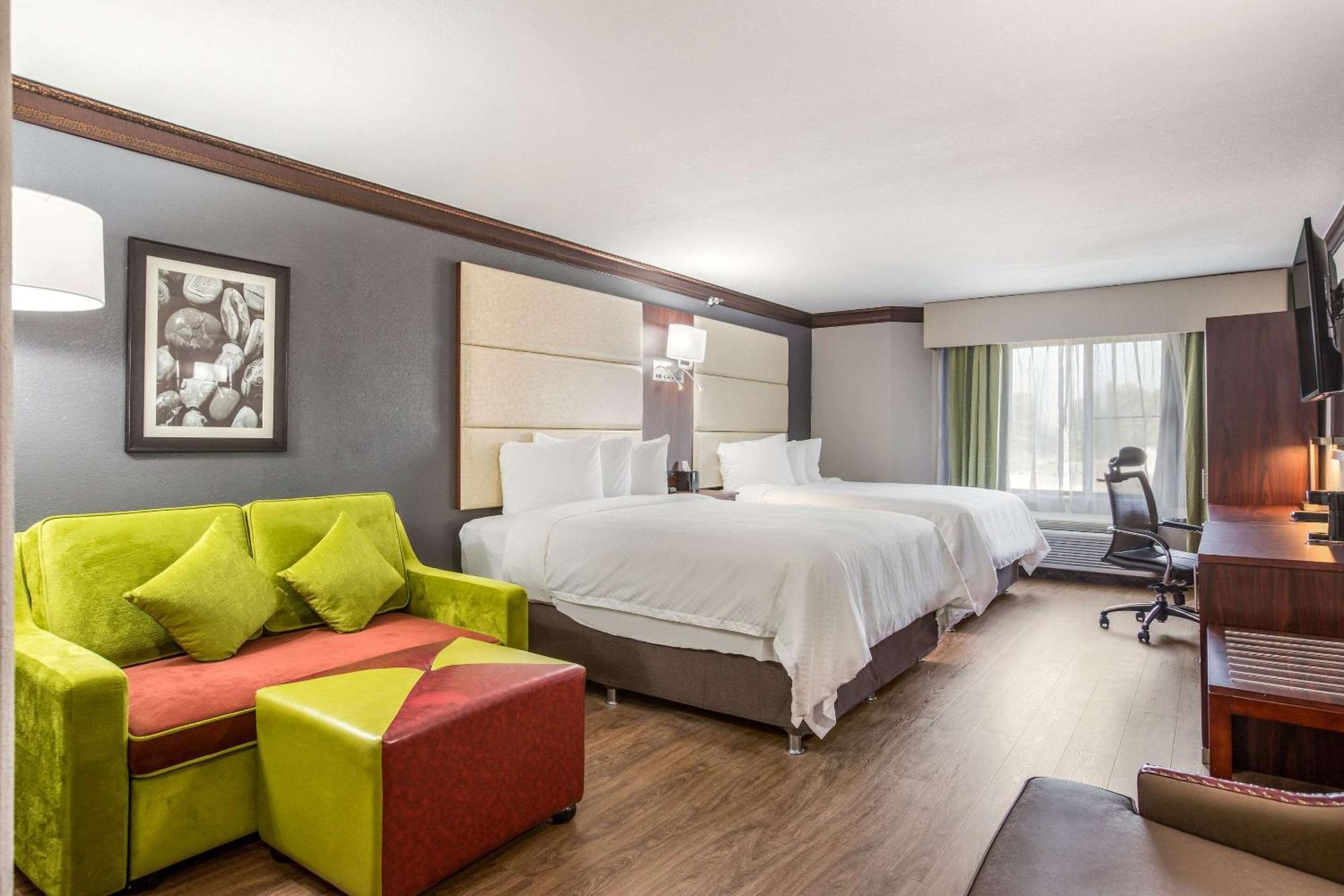 The Leo Collection Detroit, Ascend Hotel Collection 林肯公园 外观 照片