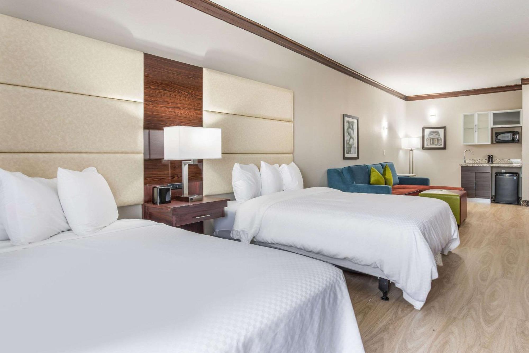 The Leo Collection Detroit, Ascend Hotel Collection 林肯公园 外观 照片