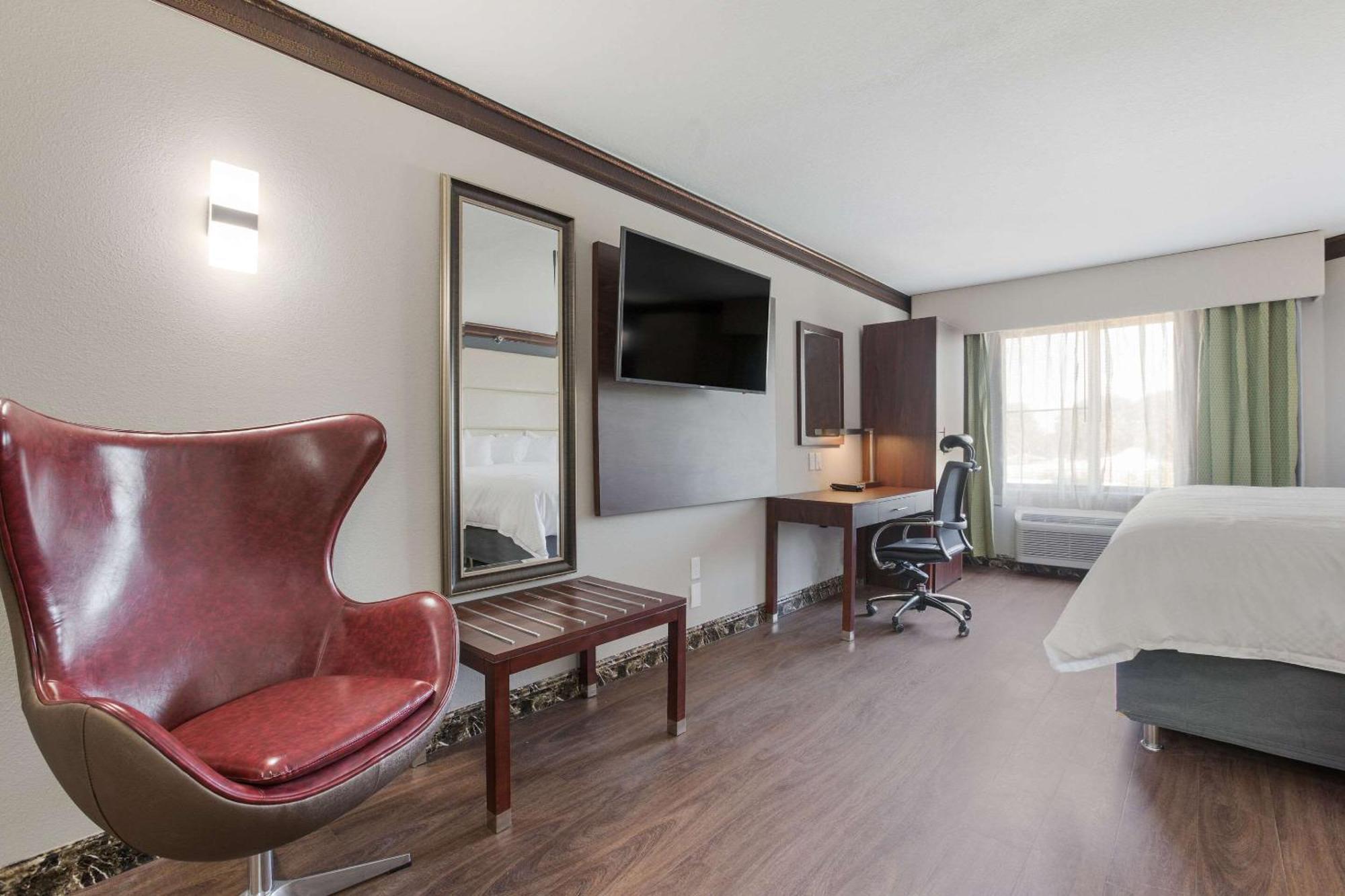 The Leo Collection Detroit, Ascend Hotel Collection 林肯公园 外观 照片
